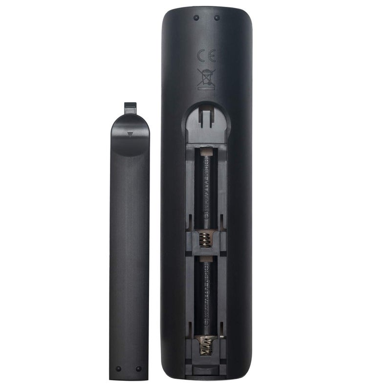 Vinabty AA59-00821A Replace Remote fit for Samsung LED TV TM1240A T22C350ND T24C550ND T28C570ND T19C350 T22C350 T24C350 T24C550ND T24C550NH T24C730 T27C730 LT22C350ND/ZA LT22C350NDZA LT24C550ND/ZA - Image 4